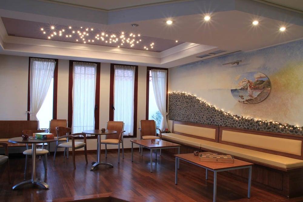 Aigiali Rooms Limnos  Exterior photo