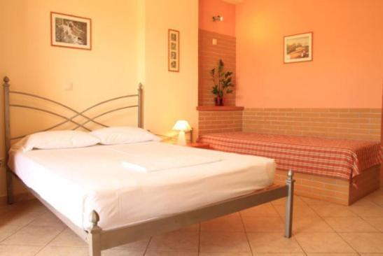 Aigiali Rooms Limnos  Exterior photo