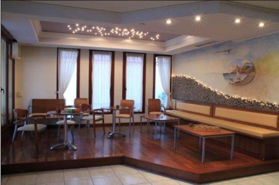 Aigiali Rooms Limnos  Exterior photo