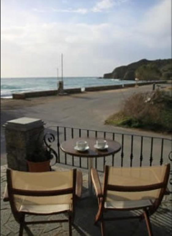 Aigiali Rooms Limnos  Exterior photo