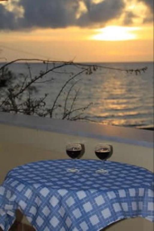Aigiali Rooms Limnos  Room photo